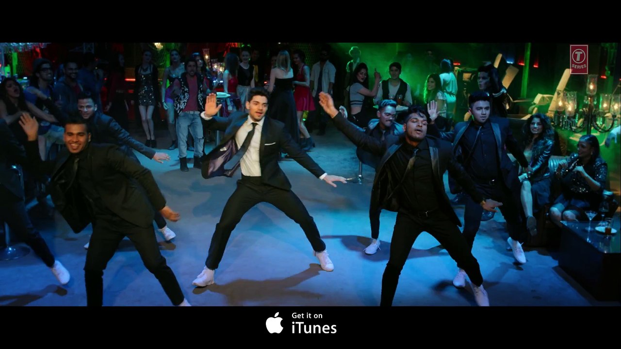 GF BF  - Official VIDEO SONG HD - Sooraj Pancholi - Jacqueline Fernandez - ft. Gurinder Seagal -