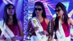 Miss Bihar Beauty Contest - 2nd Round - Beach Round