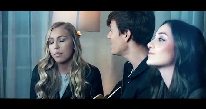 Justin Bieber - Love Yourself (Tyler Ward ft. Jess & Cait Acoustic Music Video Cover)