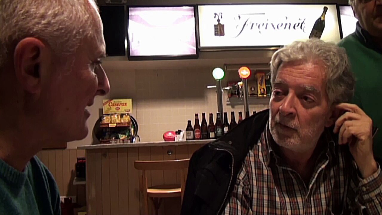 Parte 2 di Voglio Teatro! Un reality teatro televisione di Sandro Dieli direttore Teatro d'Appartamento