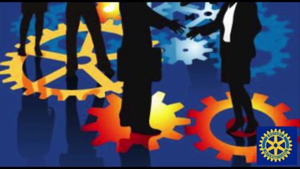 Ротари и ротарианцы. Януш Потемпа - губернатор Дистрикта 2230 Украина. Польша. Белорусь. Часть 2