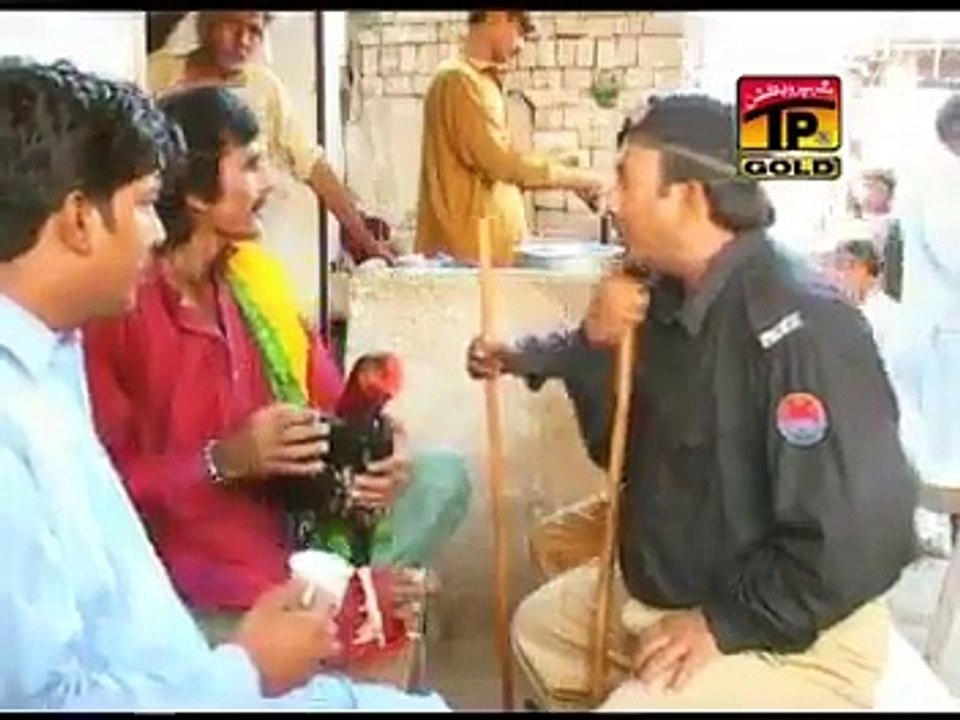 pakistani police funny