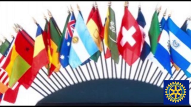 Ротари и ротарианцы. Януш Потемпа - губернатор Дистрикта 2230 Украина. Польша. Белорусь. Часть 3