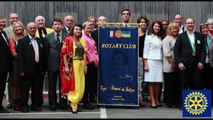 Ротари и ротарианцы. Алексей Коженкин, элект губернатор Дистрикта 2230. Украина. Польша. Белорусь
