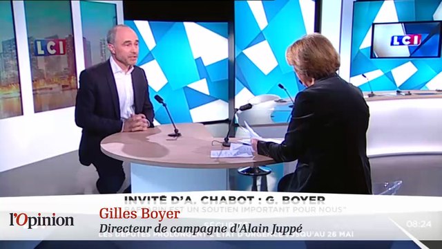 Investitures aux législatives : un bras de fer Sarkozy-Juppé