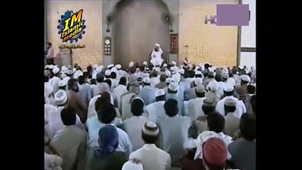 &x202a;Power Of ALLAH, Most Emotional Bayan Of Maulana Tariq Jameel 2015&x202c;‏ - YouTube360p