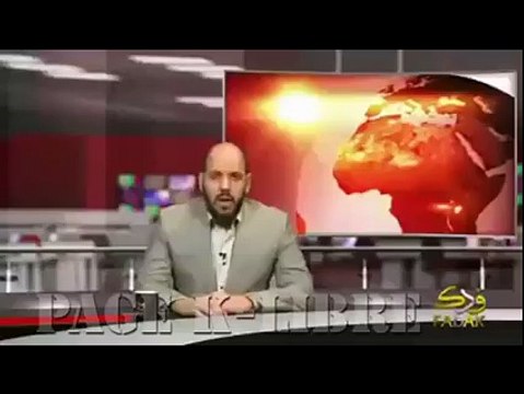 يا توانسة تفرجوا فش يحكيو عليكم في قناة شيعية في لبنان