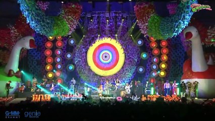 รุ้ง - Paradox [Live Concert Official]