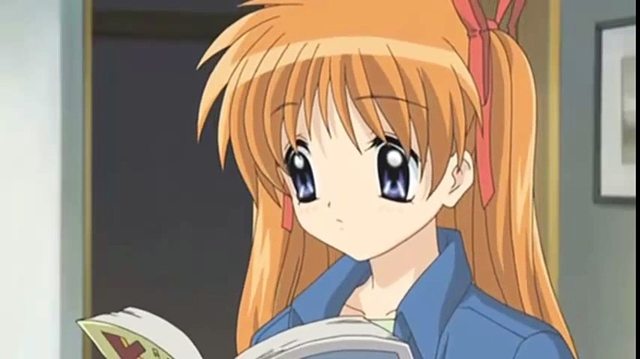 Anime Funny Moment 2015