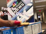 Shortbread or Trefoils: Where do my Girl Scout cookies come from?