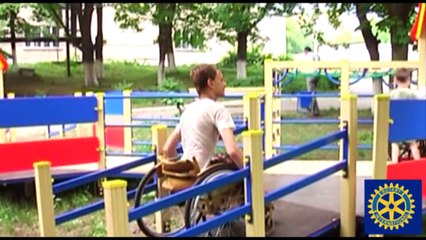 Ротари и Ротарианцы_ Ротари Клуб - детям!