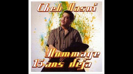 cheb hasni aareft lach raki tebki