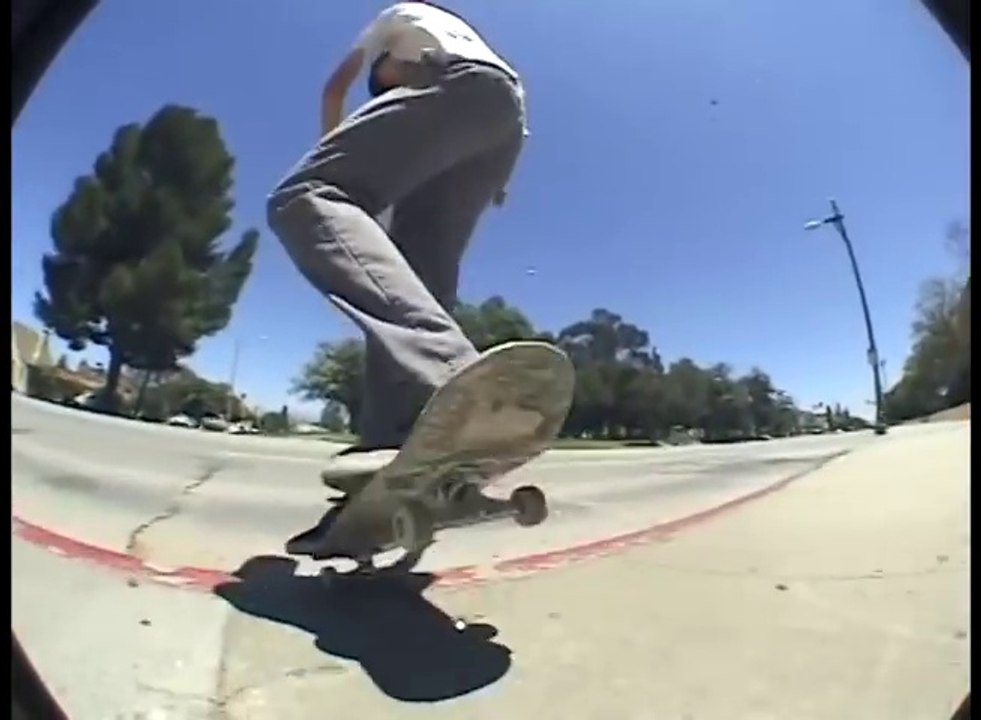 Matt Militano