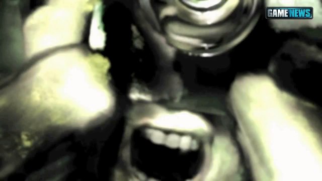 Metro 2033 Last Light - Trailer #1 (720p)