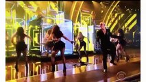 GRAMMY 2016 - EL TAXI - PITBULL FEAT. OSMANI GARCIA - SOFIA VERGARA TWERKS... REGGAETON 2016