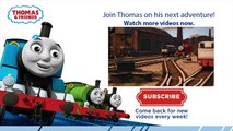 Duck and The Great Western Slip Coaches | Thomas & Friends