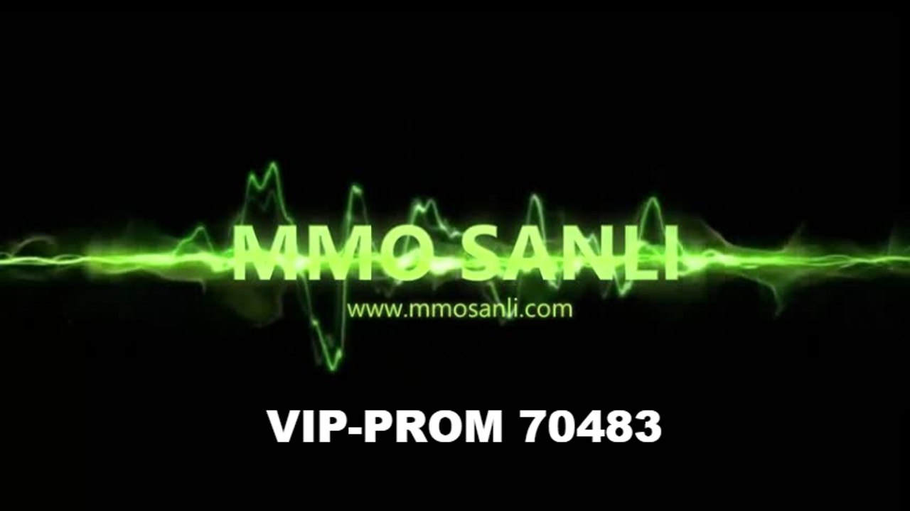 [MMOSANLI.COM] Vip-prom | 70483