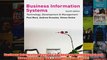 Download PDF  Business Information Systems Technology Development and Management for the EBusiness FULL FREE