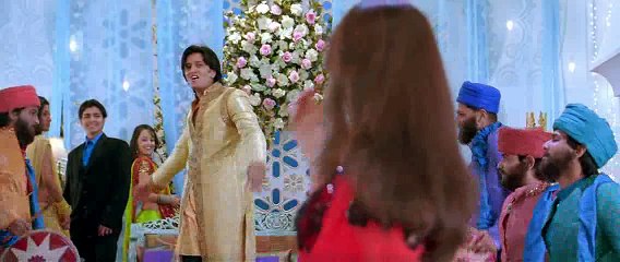 Heyy Babyy---Mast Kalander