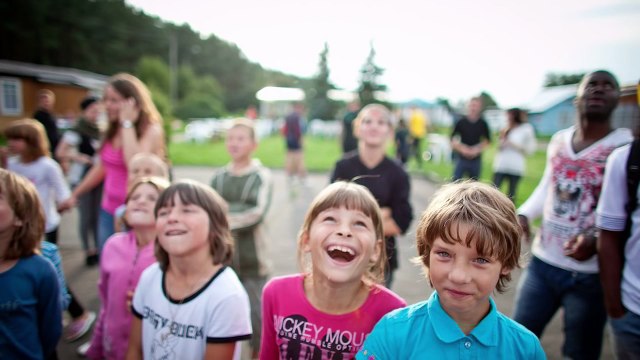 Ротари и ротарианцы. Ротаракт Харьков. Евгения Харченко
