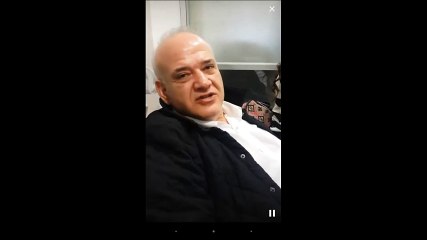 Ahmet Çakar'dan Terzi Fıkrası