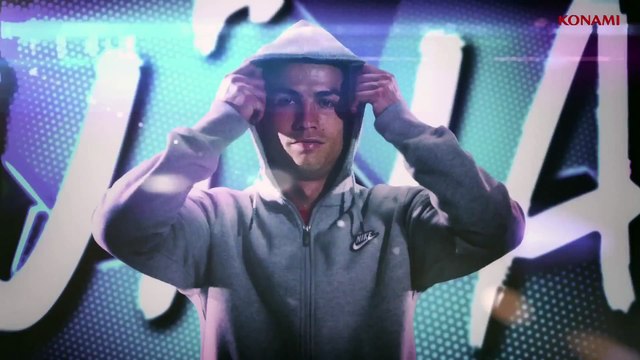 PES 2013 Cristiano Ronaldo Trailer