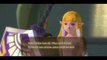 Lets Play The Legend Of Zelda: Skyward Sword Part 55: Langersehntes Gespräch mit Zelda!