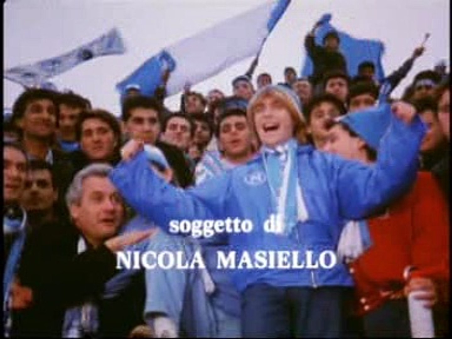 quel ragazzo della curva b 1 parte video dailymotion