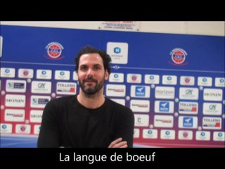 Portrait Chinois avec Rodolphe Roche