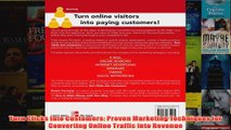 Download PDF  Turn Clicks Into Customers Proven Marketing Techniques for Converting Online Traffic into FULL FREE