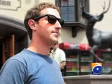 Mark Zuckerberg hired 16 bodyguards to protect him at home
