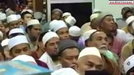 Gadis Tak Sunat Memang Jadi Jahat Nafsu - Ustaz Azhar 