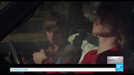 "Ave Cesar" : l'empereur Clooney joue les clowns pour les Coen