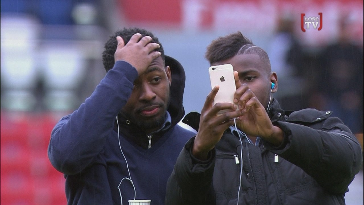 "Miroir, dis-moi qui est le plus beau ?"