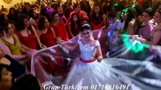 Karisik ankara kirsehir Oyun Havalari dügün müzik calgi müzigi grubu Grup Türkiyem