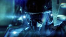 Crysis 3 Nanosuit Cinematic Trailer
