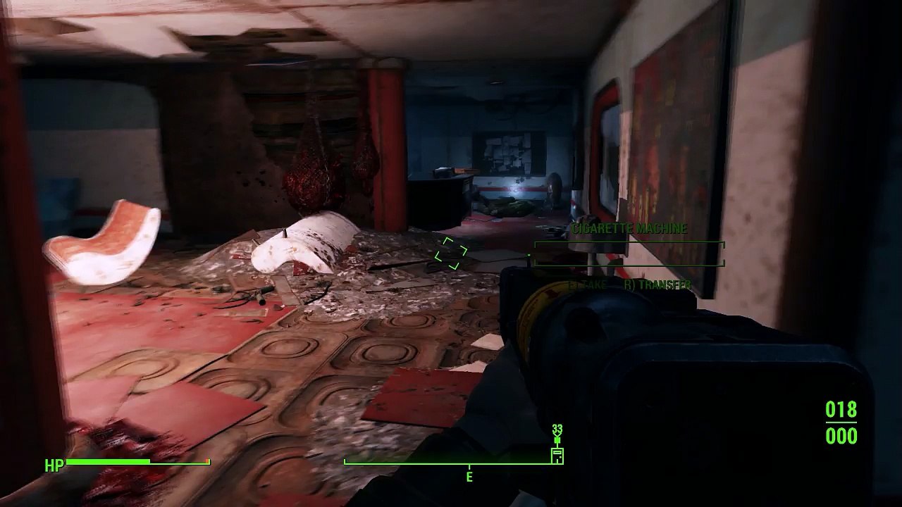 Fallout 4 Gameplay Part 66