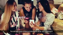 pub Coca Cola 'savoure l'instant' 2016 [HQ]