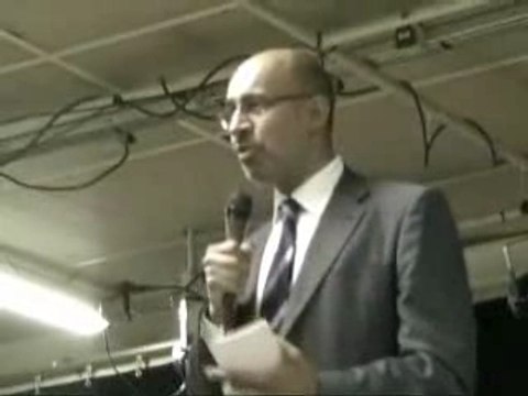 Harlem Desir Soutien Jean-patrick Gille