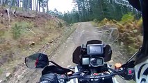 Ktm 1290 Super adventure off road