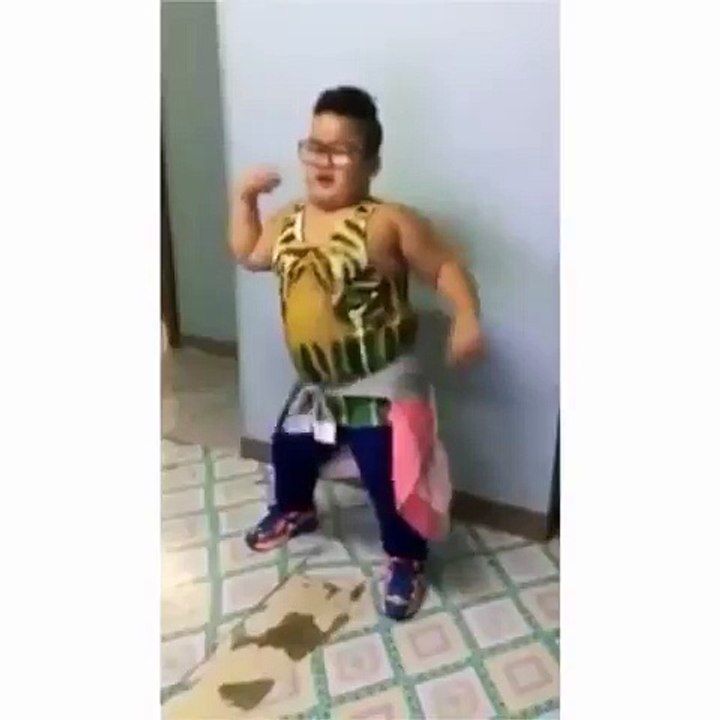 Ayo Goyang Terussss