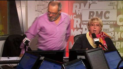 Agriculteurs: "Y'en a marre ! Je vous soutiens mais arrêtez de nous bloquer ! Attaquez-vous aux bonnes personnes !" Claire O'Petit