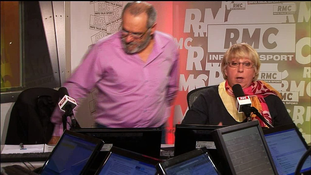 Agriculteurs: "Y'en a marre ! Je vous soutiens mais arrêtez de nous bloquer ! Attaquez-vous aux bonnes personnes !" Claire O'Petit