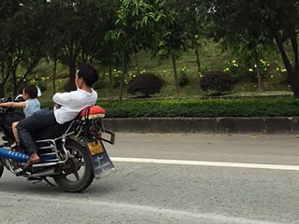 Kid Rider