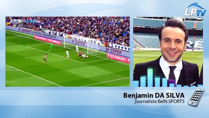 Benjamin Da Silva : "Bilbao, ça va être difficile pour l'OM"