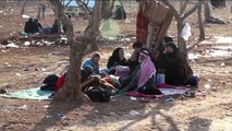 دي ميستورا: التزام دمشق بتسليم المساعدات محل اختبار