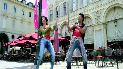 Paglu 2 Title Song Full 720p HD