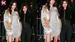 Kendall Jenner Avoids Wardrobe Malfunction In NYC