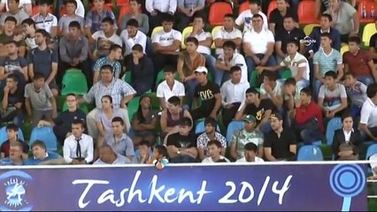 Taha Akgül ve Yakup Gör dünya şampiyonasında finale yükseldi