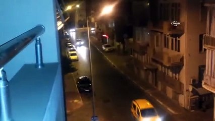 Antalya açıklarında 5,2 büyüklüğünde deprem
